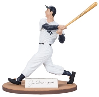 Joe DiMaggio "The Yankee Clipper" Gartlan Figurine (Gartlan)
